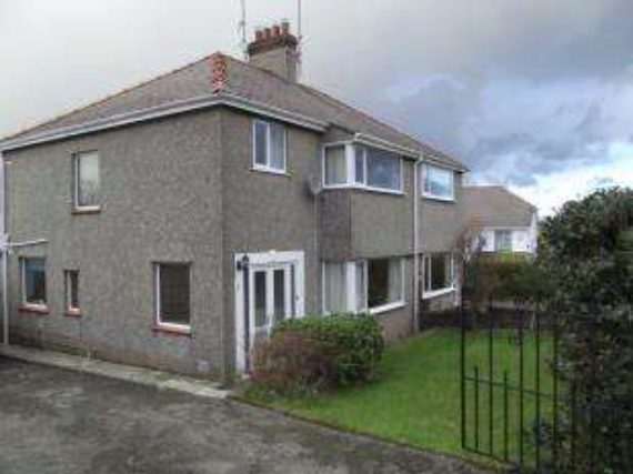 3 Bedroom Semi-Detac...